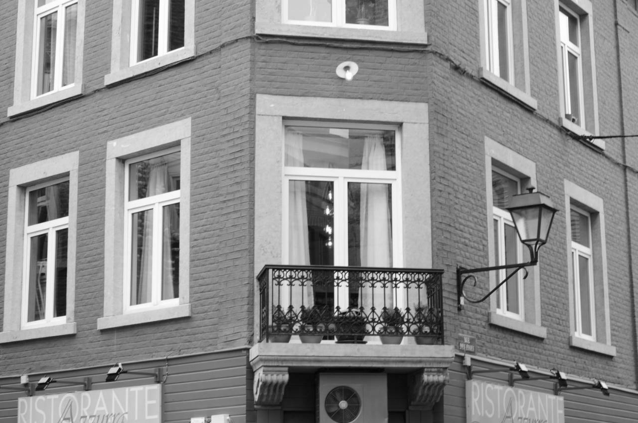 PortaNova 21 Huy Exterior foto