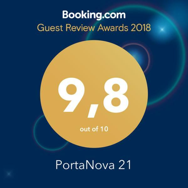 PortaNova 21 Huy Exterior foto